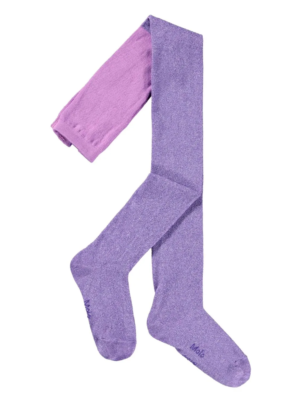 Glitter Tights by Molo