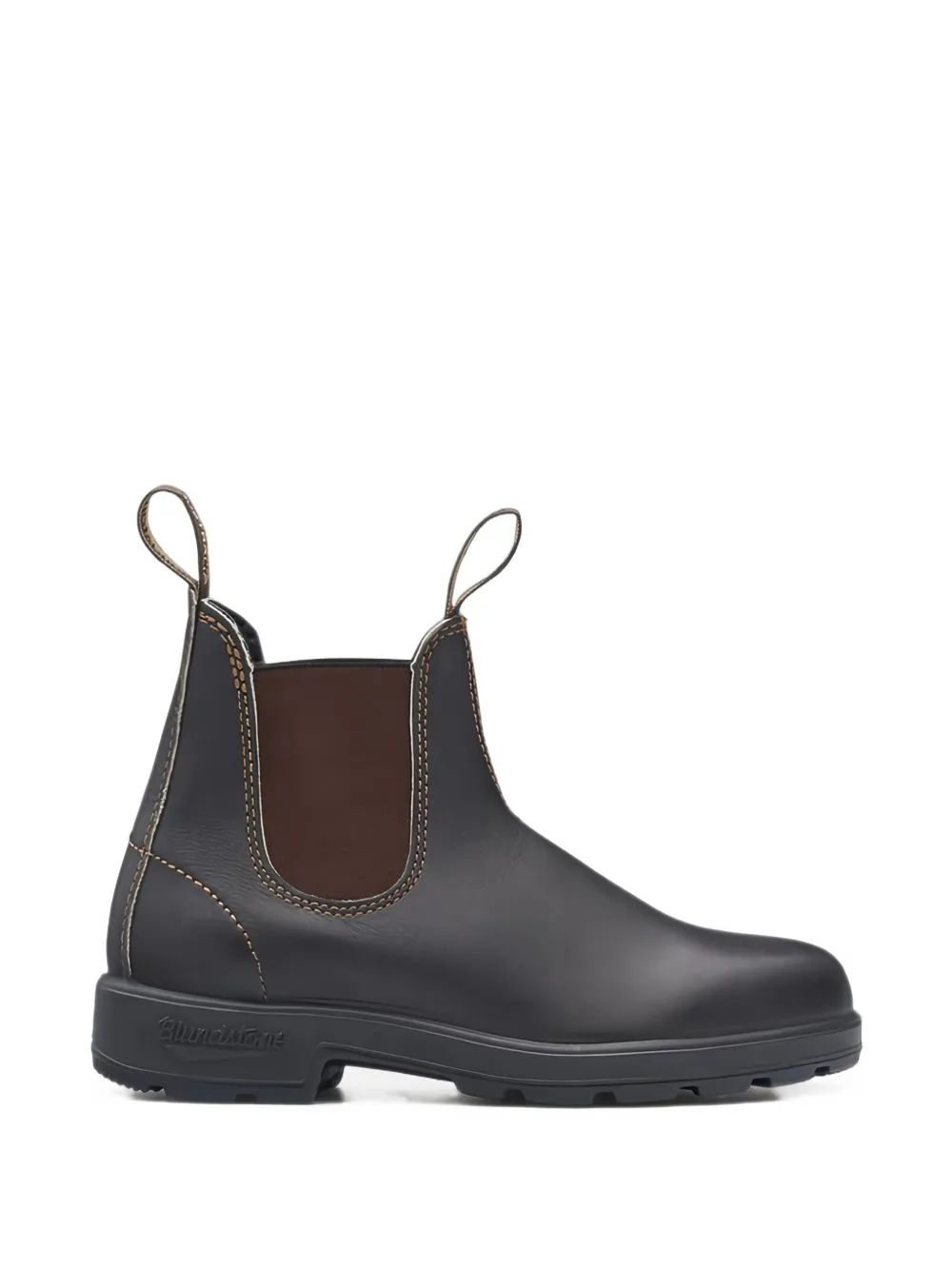 500 Leather Chelsea Boots