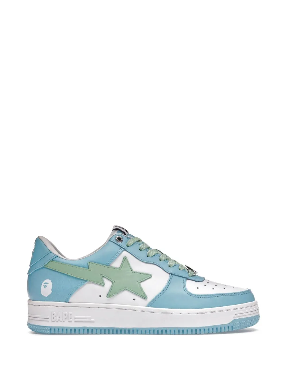 Bape Sta Sneakers by A BATHING APE®