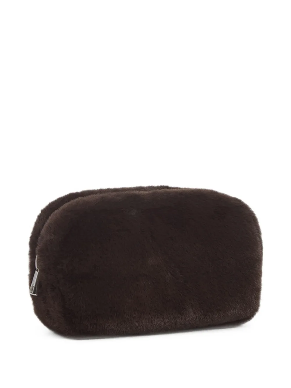 Noor Faux-Fur Mini Bag by Apparis