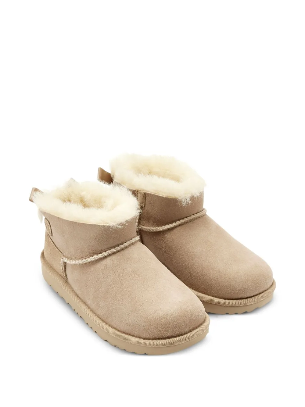 Ultra Mini Bailey Bow Boots by UGG Kids