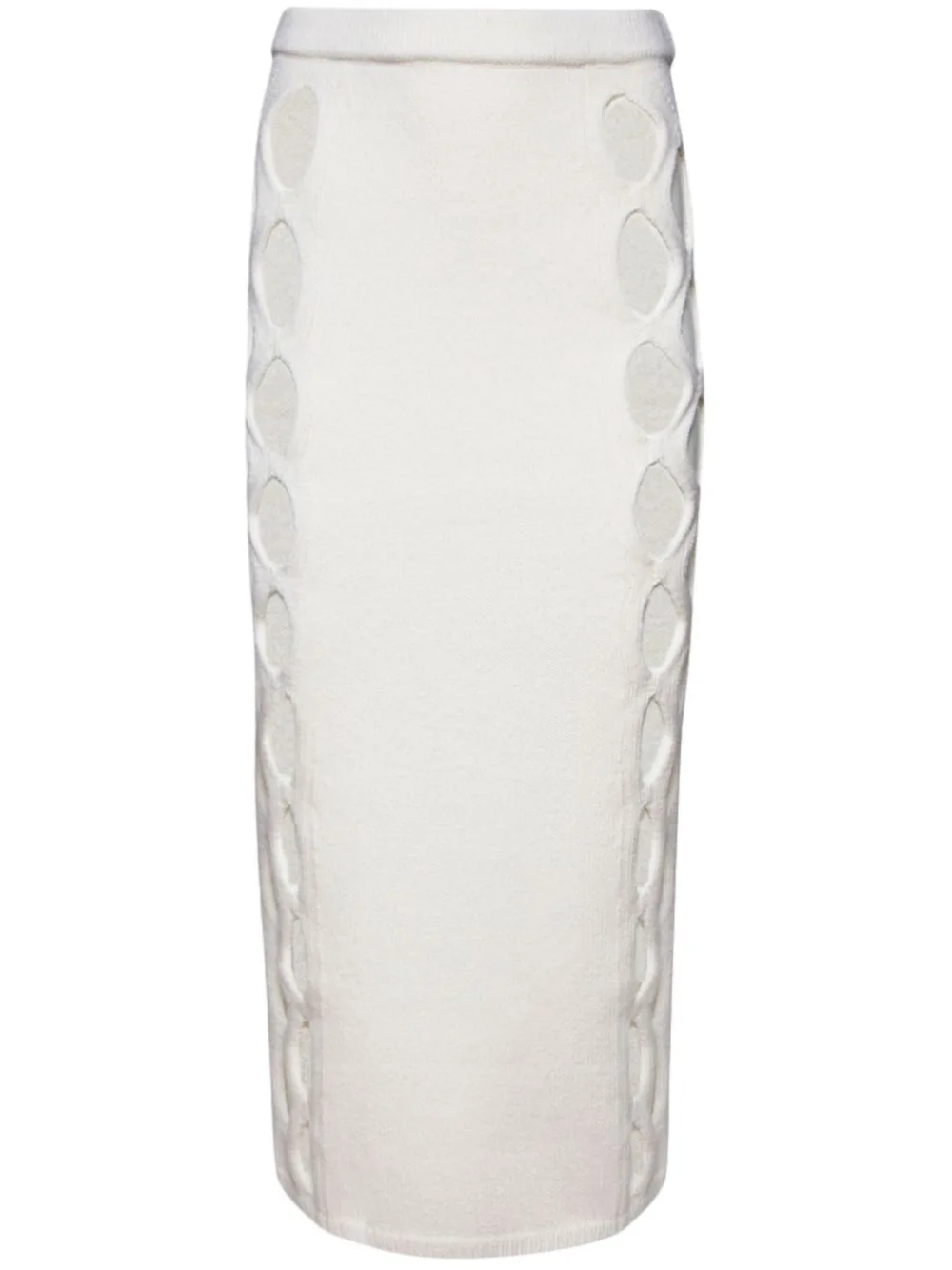 Steer Skirt by diotima