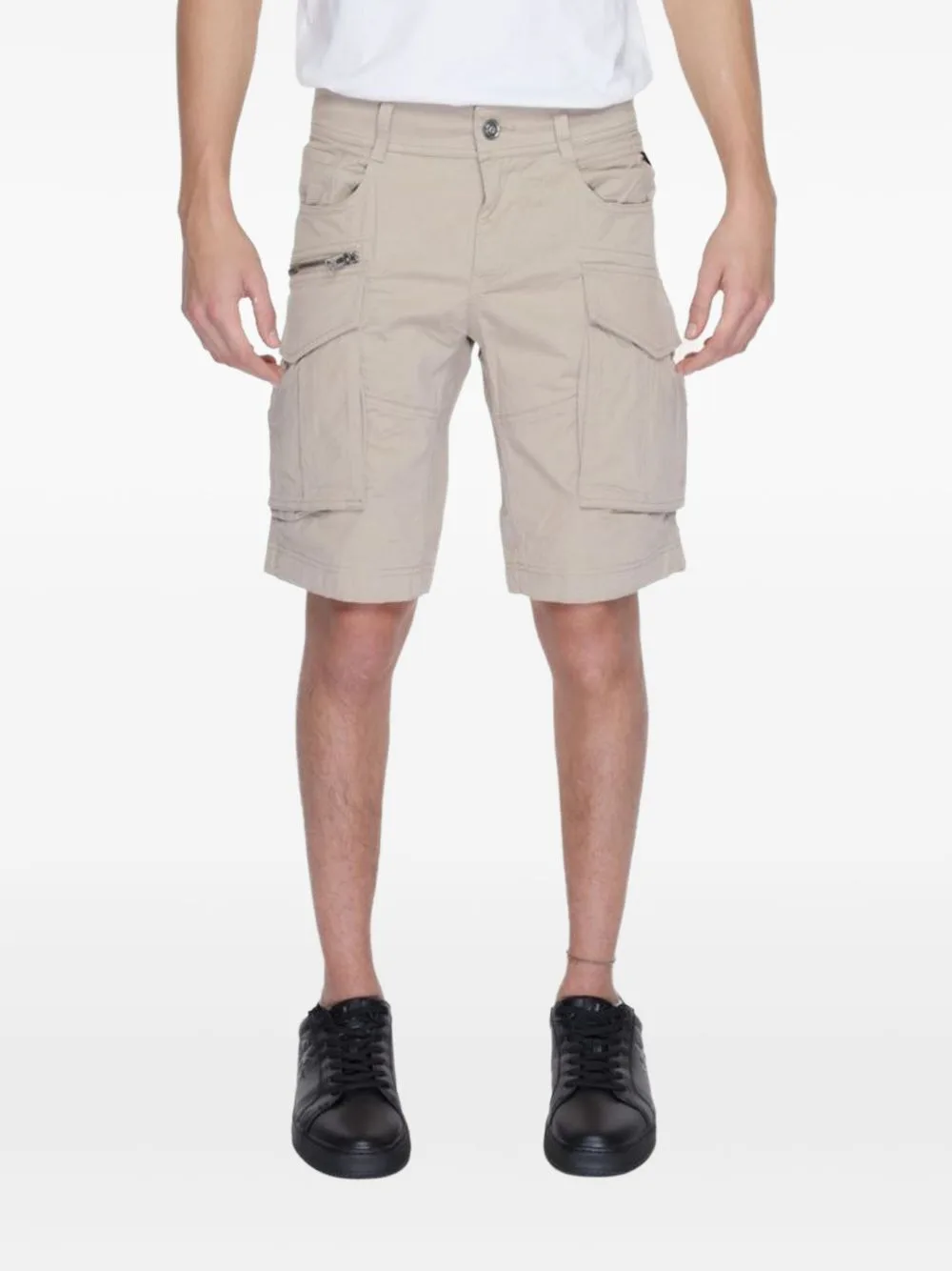 Joe Cargo Shorts by Replay