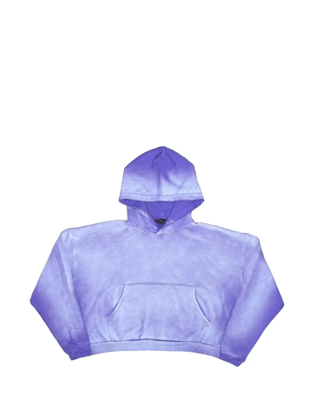 Pocket Hoodie by GV Gallery