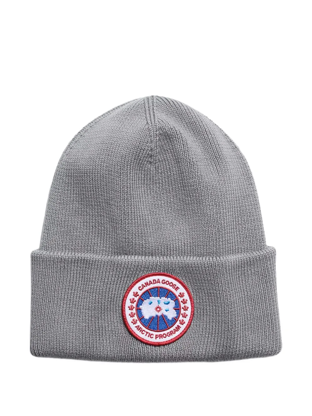 Arctic Toque Beanie Hat by Canada Goose
