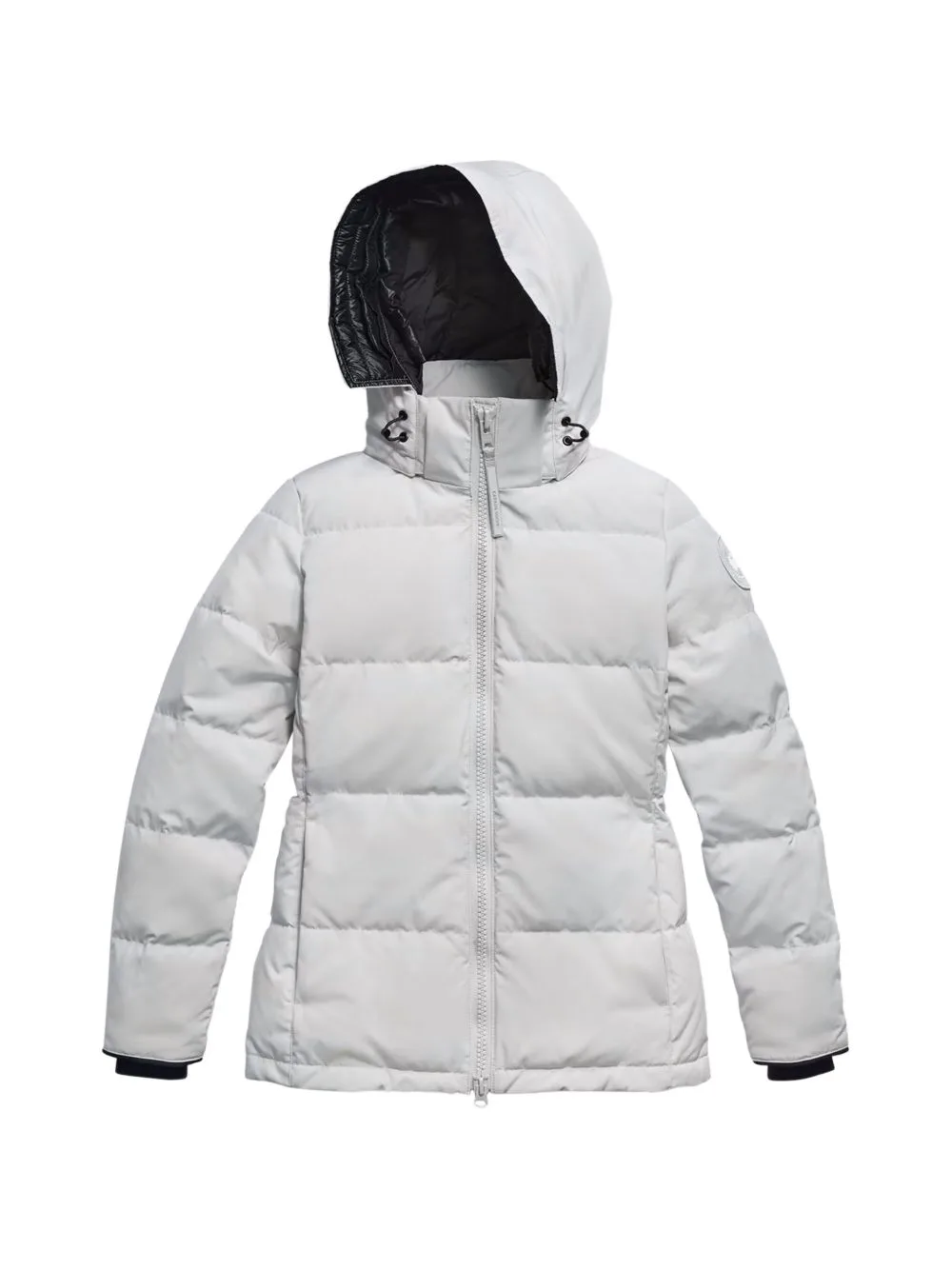 Chelsea Hooded Padded Parka by Canada Goose