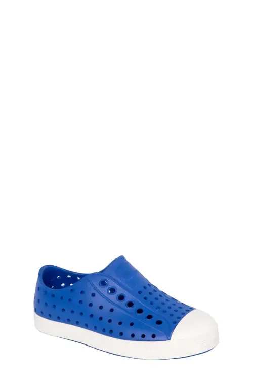 Jefferson Water Friendly Slip-On Sneaker by Native Shoes