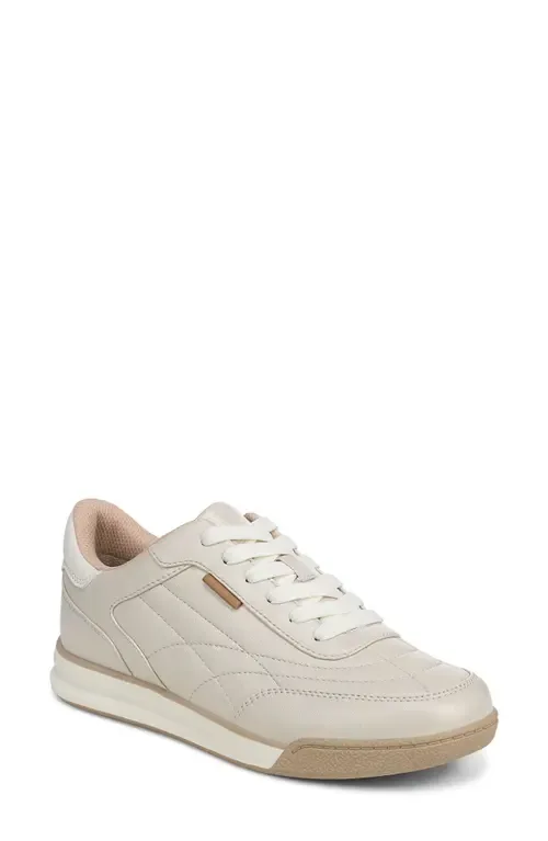 Throwback Lace Sneaker by Dr. Scholl's
