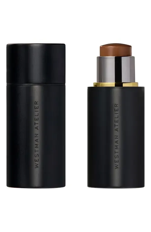 Face Trace Contour Stick in Truffle by Westman Atelier