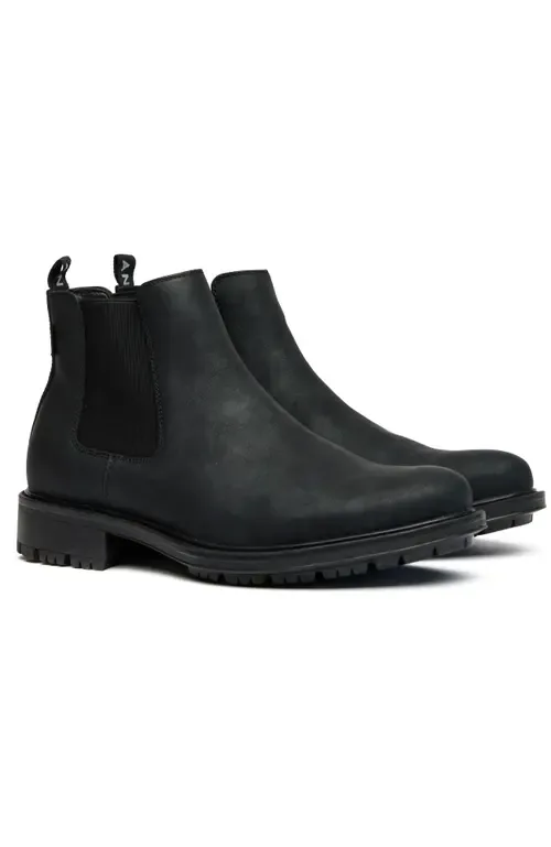 Gem Chelsea Boots by V.GAN LONDON