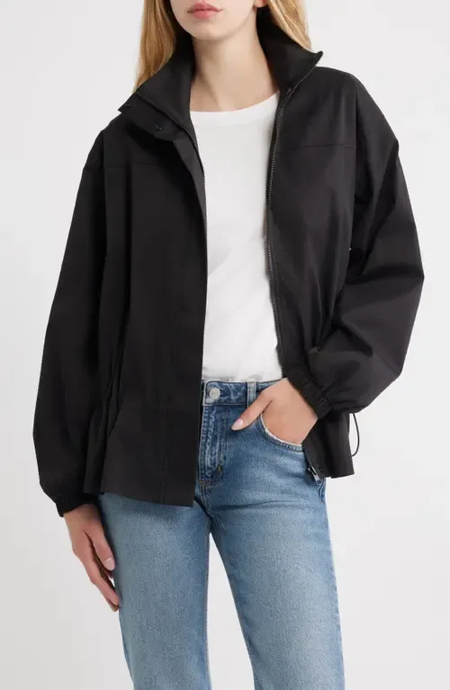 Felix Utility Jacket by Rails