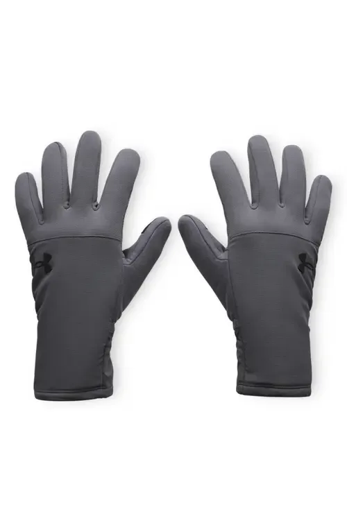 Tech Storm Fleece Gloves by Under Armour