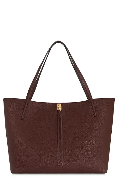 Darren Unlined Tote Bag by Rebecca Minkoff