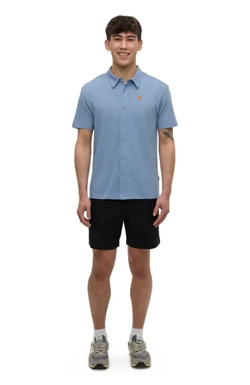Hawthorn Shirt by tentree