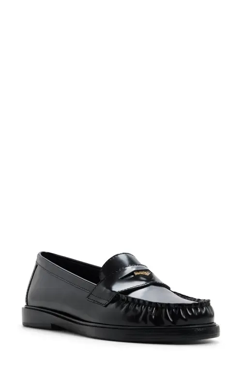Wren Penny Loafer by G.H.BASS