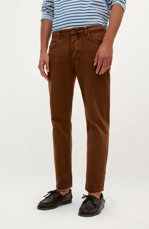 Cropped Jeans by Scalpers