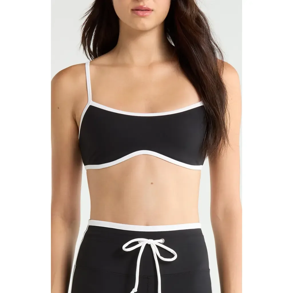 Monica Sports Bra by Year of Ours