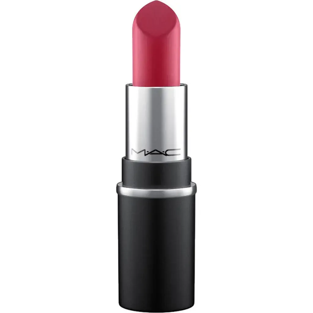 Mini MAC Lipstick in D for Danger M by MAC Cosmetics