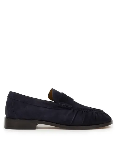 Orso Loafers by Bobbies