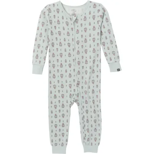 Hacci Comfort Unionsuit by Modern Moments™ by Gerber