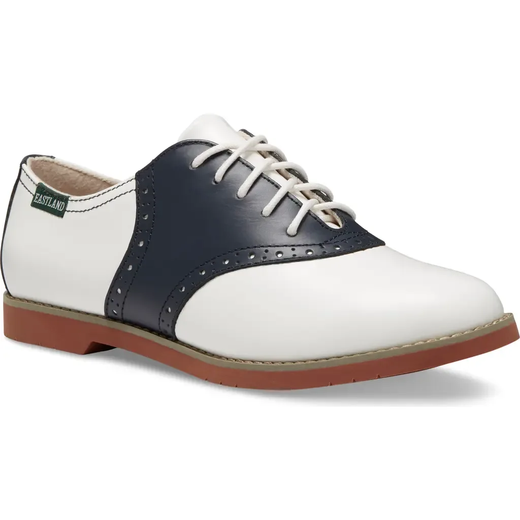 Sadie Saddle Oxford by Eastland