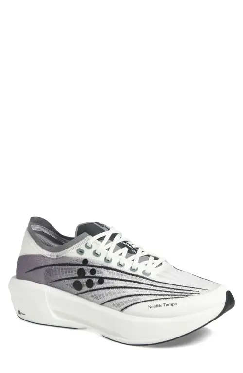 Nordslite Tempo Running Shoe by Craft