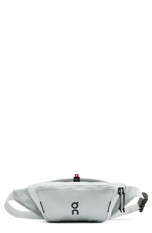 Nylon Ripstop Belt Bag by On