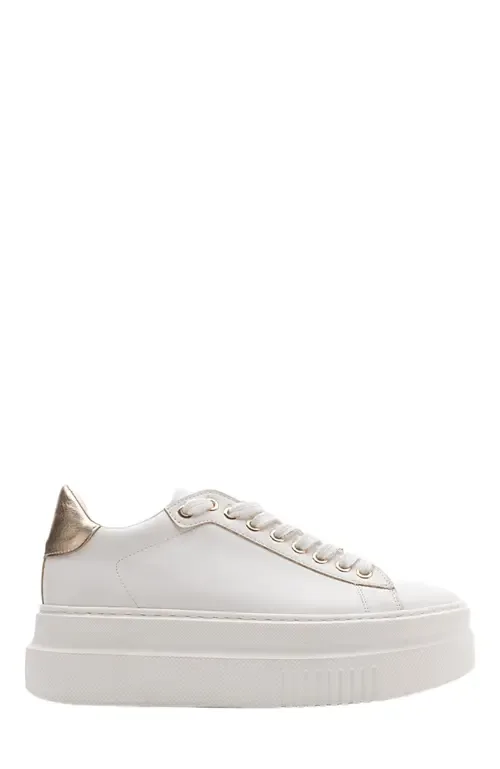 Violette Platform Sneakers