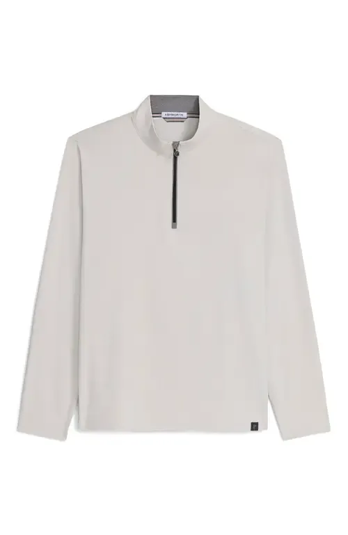 Crosby 1/4 Zip by ASHWORTH GOLF
