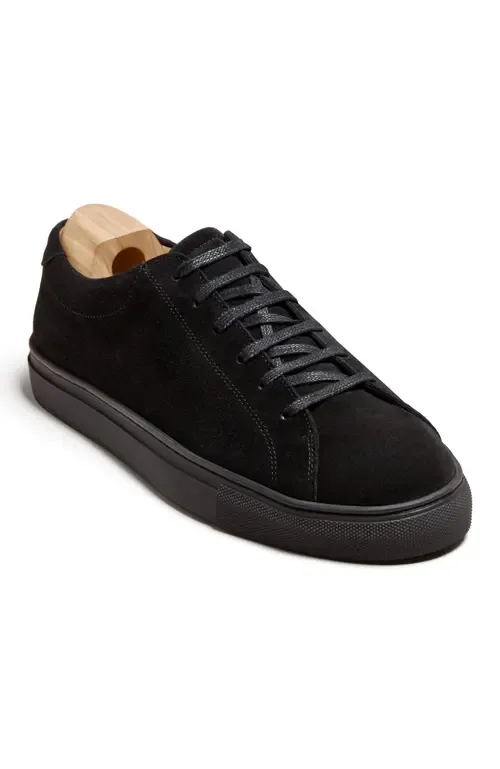 Oaxen II Sneakers by Myrqvist