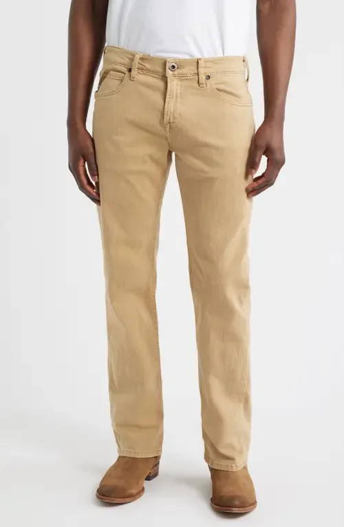 M7 Grizzly Slim Straight Leg Jeans by Ariat