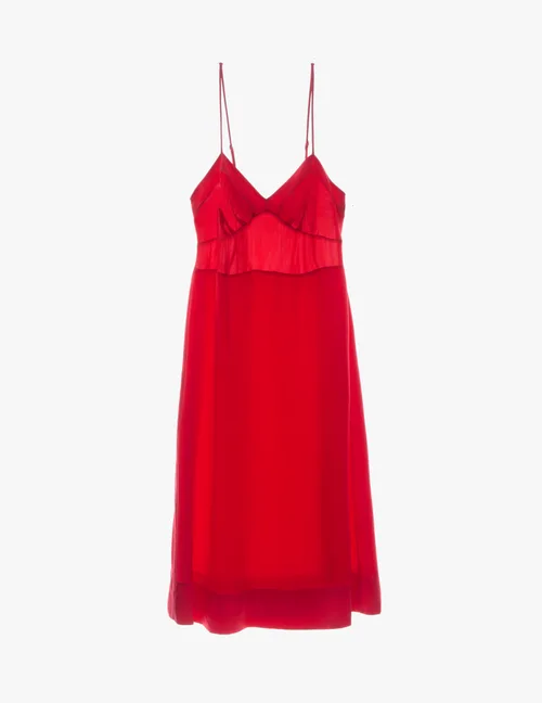 Ingrid Slip by Araks