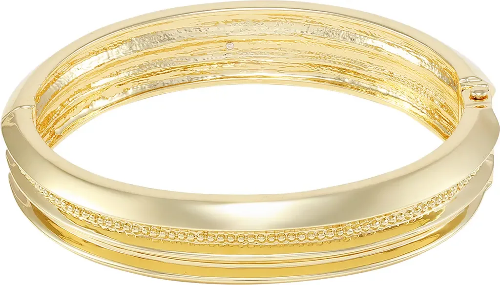 Hinge Bracelet by Vince Camuto