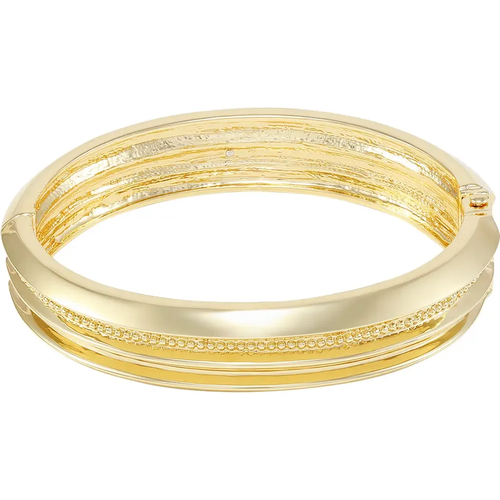 Hinge Bracelet by Vince Camuto