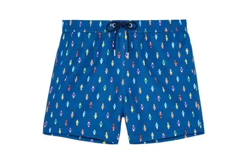 Calcio Beach Boxer by HOM