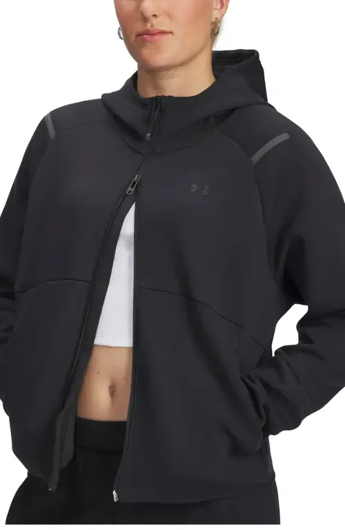 Unstoppable Fleece Jacket by Under Armour