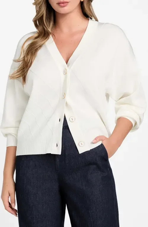 Miley Cardigan by Marciano