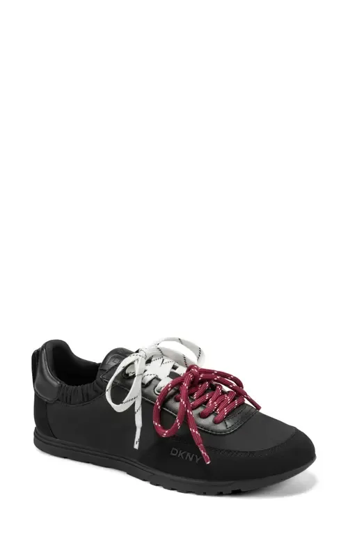 Arianna Low Top Sneaker by DKNY