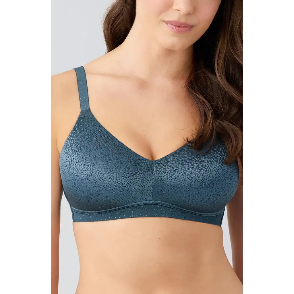 Back Appeal™ Wire Free Bra by Wacoal