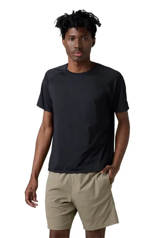 Wasatch Adventure Run T-Shirt by Backcountry
