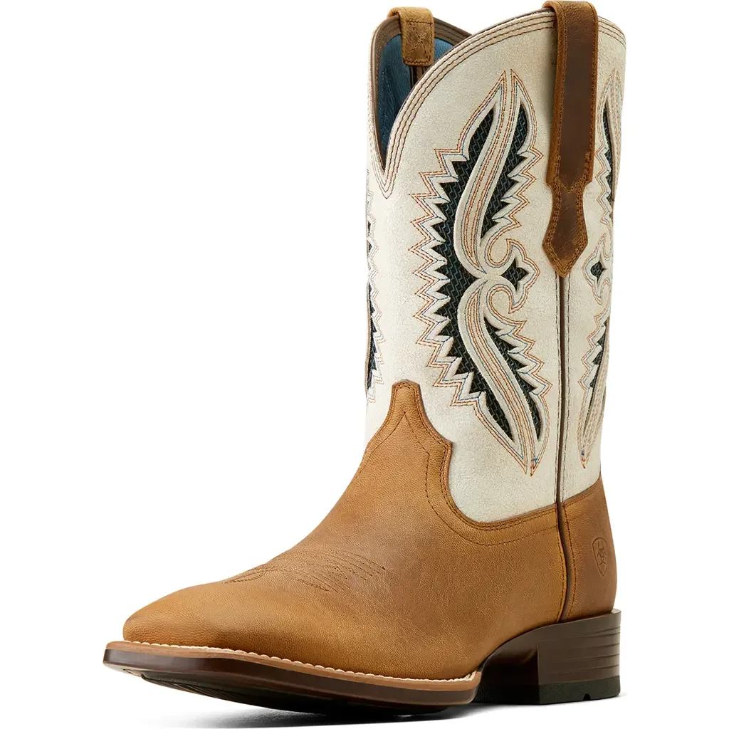 Rowder VentTEK 360 Western Boot by Ariat