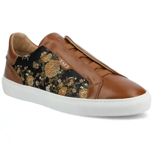 The James Slip-On Sneaker by TAFT