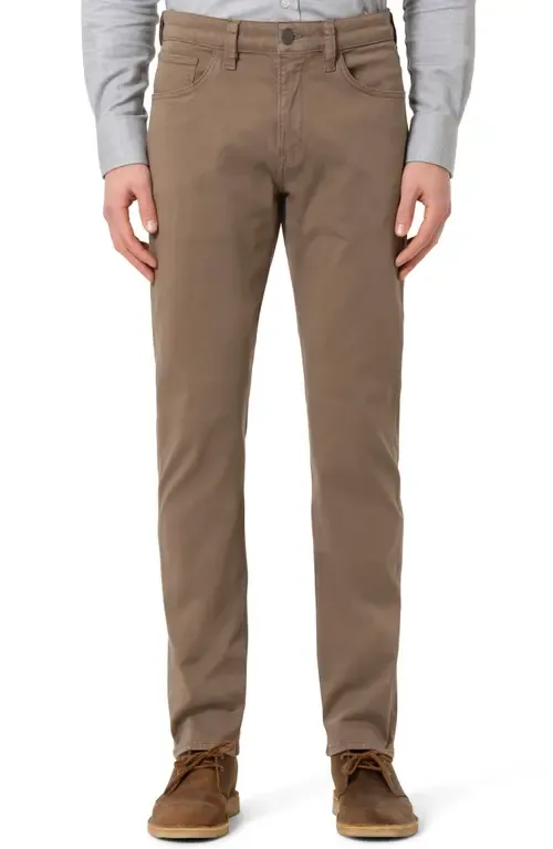 Charisma Relaxed Straight Leg Twill Pants by 34 Heritage