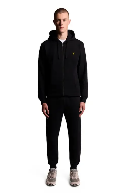 Skinny Sweatpants by Lyle & Scott