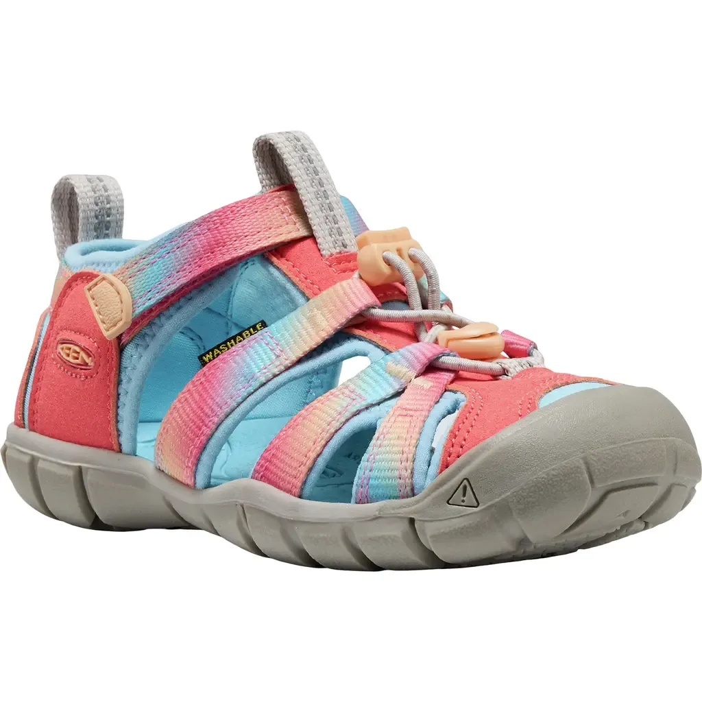 Seacamp II CNX Water Friendly Sandal by KEEN