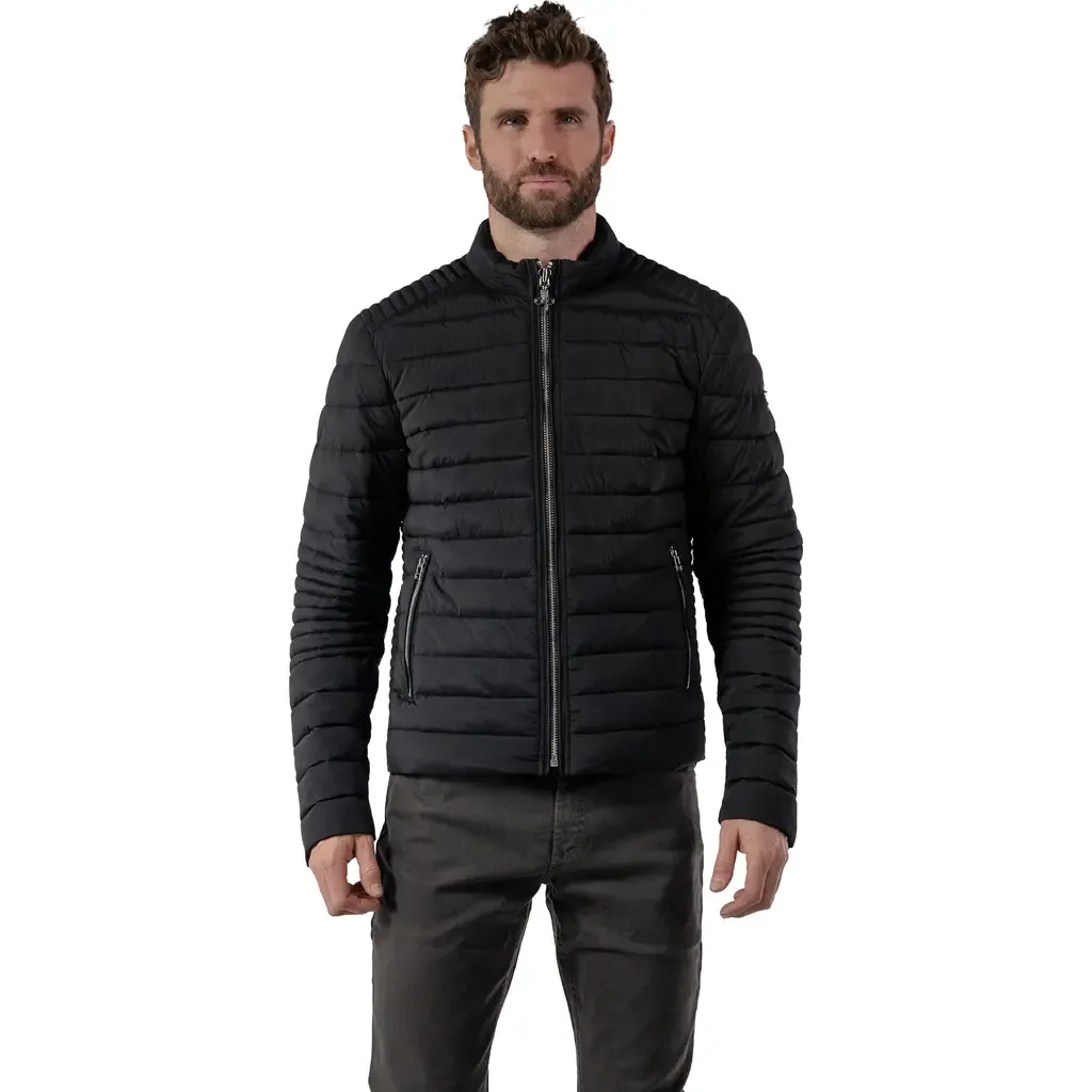 Moto Jacket by Woodpecker