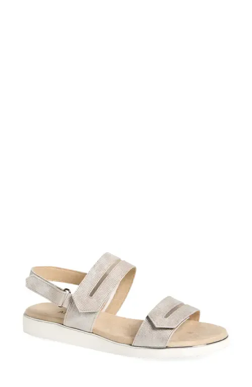 Espe Slingback Sandal