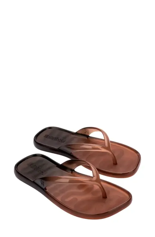 Ombré Flip Flop