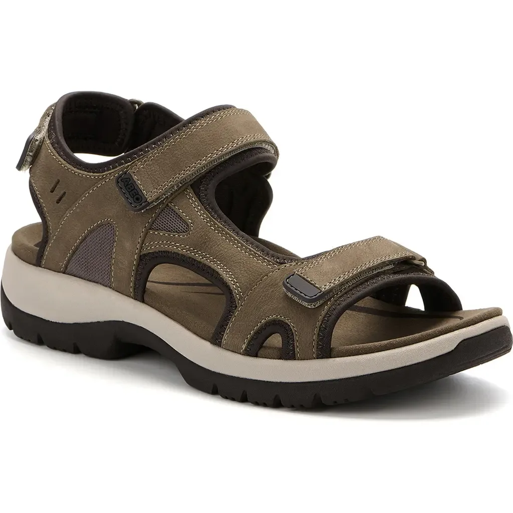 Goleta Trail Sandal by ABEO