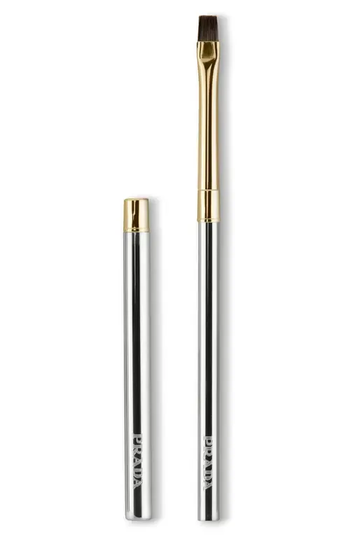 09 Lip Filling Makeup Brush by Prada